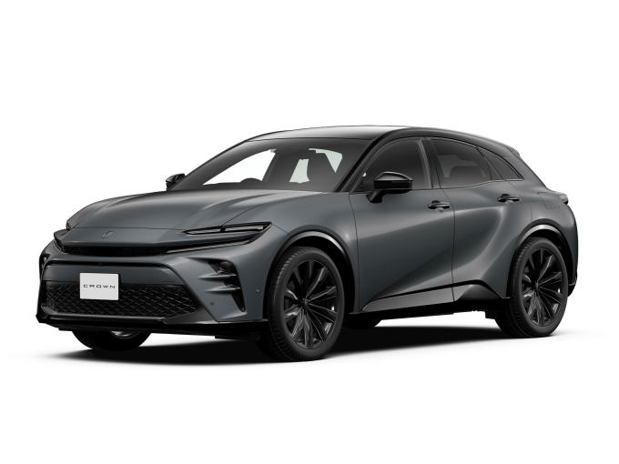CROWN SPORT クラウン スポーツ｜トヨタのエコカーは【岡山